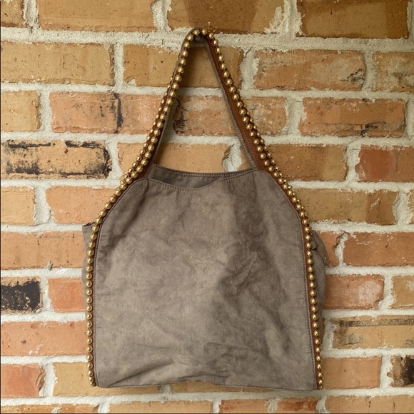 Big Buddha Handbags - Big Buddha Handbag Suede-like